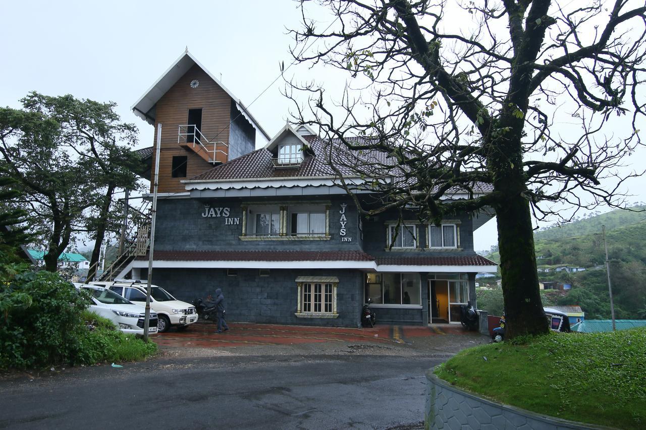 Jays Inn 무나르 외부 사진